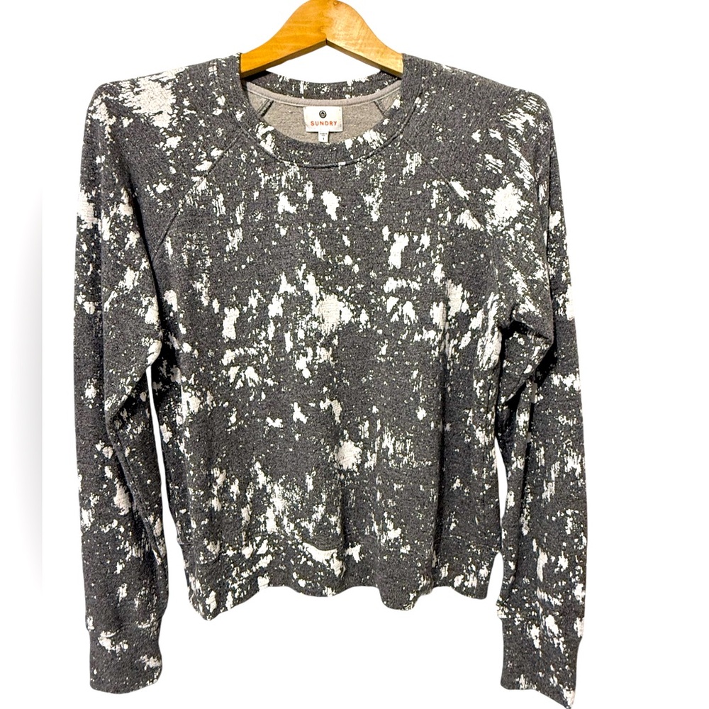 Sundry Sweatshirt